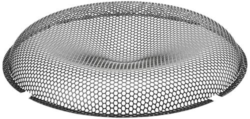 Rockford Fosgate P2P3G-12 Punch P2 and P3 12-Inch Black Steel Mesh Woofer Grille