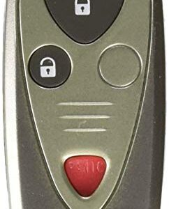 Dorman 13675 Keyless Remote Case