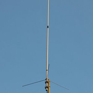 CX-333 CX333 Original Comet Tri-Band Base Antenna 2m/1.25m/70cm - UHF