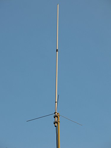 CX-333 CX333 Original Comet Tri-Band Base Antenna 2m/1.25m/70cm - UHF