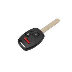 drivestar keyless entry remote car key replacement 2005 2006 2007 2008 for honda pilot for cwtwb1u545