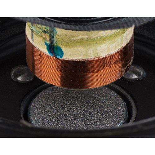 Dayton Audio PC68-8 2-1/2" Full-Range Poly Cone Driver