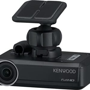 Kenwood DRV-N520 Dash Cam