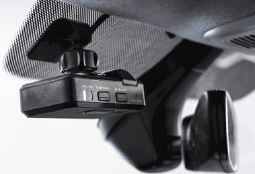 Kenwood DRV-N520 Dash Cam