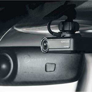 Kenwood DRV-N520 Dash Cam