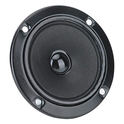 Ciglow 4Ohm Full-Range Speaker 20W Tweeter KTV Audio Dual Magnetic Speaker for DIY Tweeter Speakers