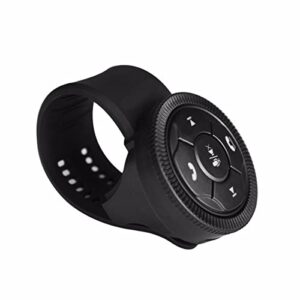 JOYING Latest Universal Steering Wheel Control Watch Band Style with Backlight Buttons for Android Car Stereo DVD Player GPS Navigation System