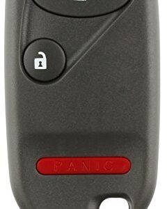 Discount Keyless Replacement Key Fob Car Entry Remote For Honda CR-V Element Civic SI OUCG8D-344H-A