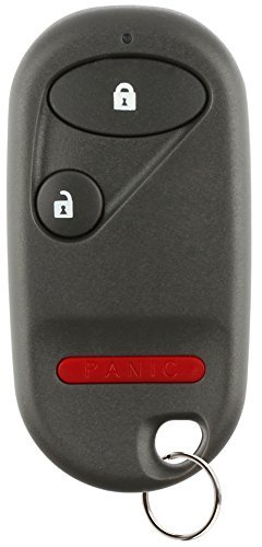 Discount Keyless Replacement Key Fob Car Entry Remote For Honda CR-V Element Civic SI OUCG8D-344H-A