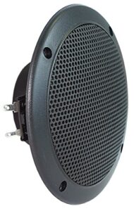 visaton speaker, 5″, marine, black – 2133