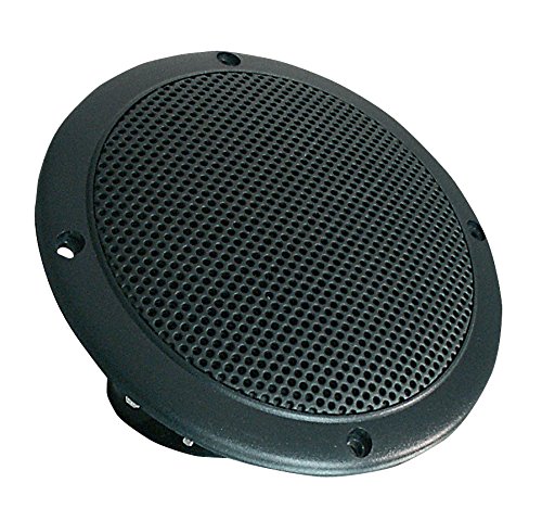 Visaton Speaker, 5", Marine, Black - 2133