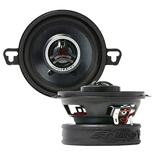 Audio Legion CMG Series Coaxial Speakers (CMG35 3.5" 120 Watt (Pair))