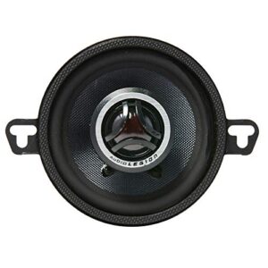 Audio Legion CMG Series Coaxial Speakers (CMG35 3.5" 120 Watt (Pair))