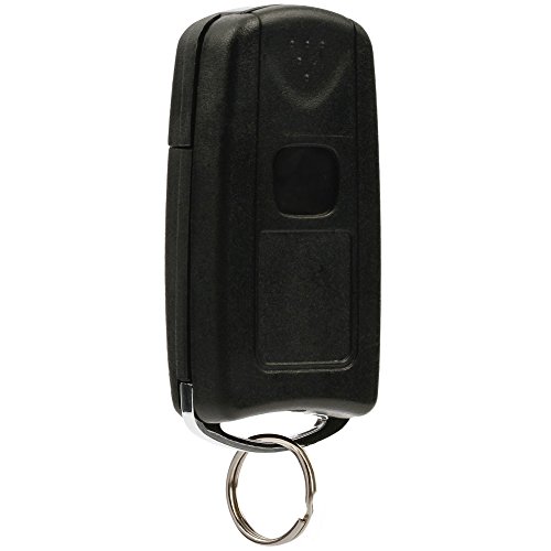 fits 2007 2008 Acura TL Flip Key Fob Keyless Entry Remote (OUCG8D-439H-A)