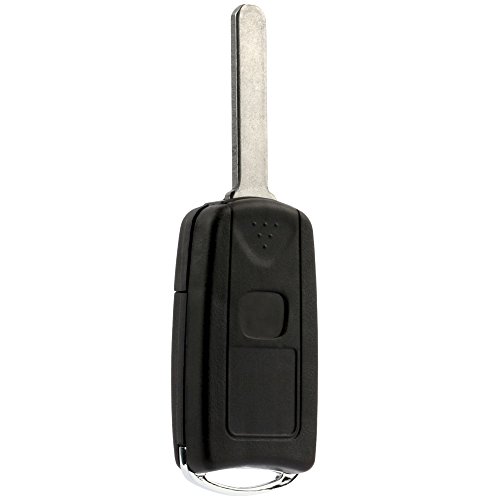 fits 2007 2008 Acura TL Flip Key Fob Keyless Entry Remote (OUCG8D-439H-A)