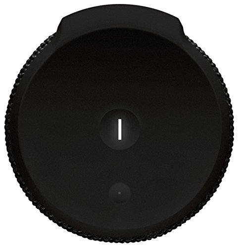 Ultimate Ears BOOM 2 Portable Waterproof & Shockproof Bluetooth Speaker - Patches