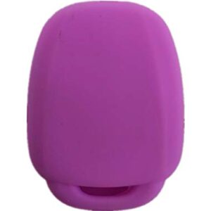 KAWIHEN Silicone Key Fob Cover Compatible with HYQ12BDM HYQ12BEL HYQ12BDP Toyota Avalon Camry Corolla Highlander Rav4 Yaris Scion FR-S tC