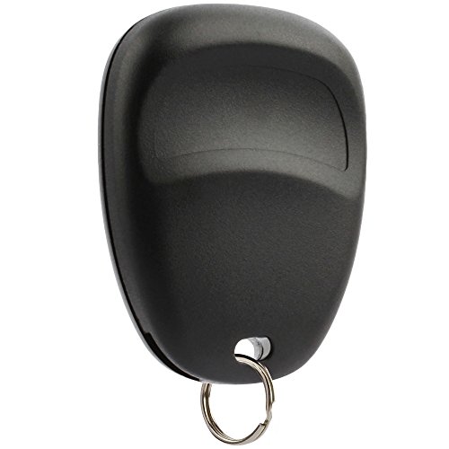 Key Fob Keyless Entry Remote fits Buick Century Regal/Oldsmobile Intrigue/Pontiac Grand Prix 1997 1998 1999 2000 (10246215)