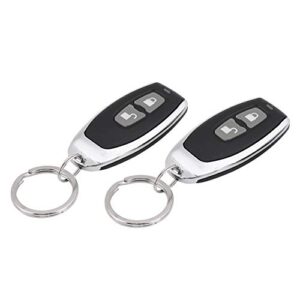 Keyless Entry Car,Universal Car Central Kit,Universal Car Door Lock Keyless Entry System Central Locking Remote Control Kit Auto Keyless Entry e36 car Central Lock