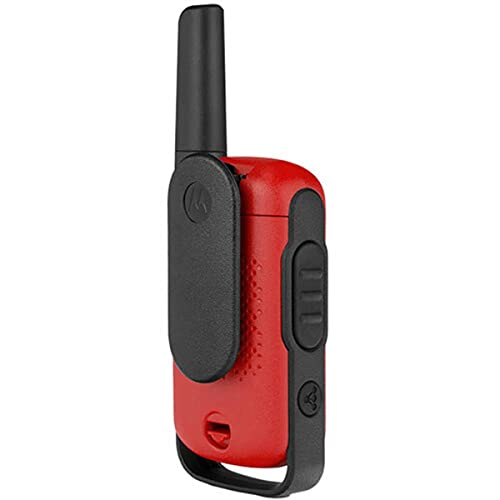 Motorola Talkabout T110 Twin Pack - T110