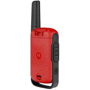 Motorola Talkabout T110 Twin Pack - T110