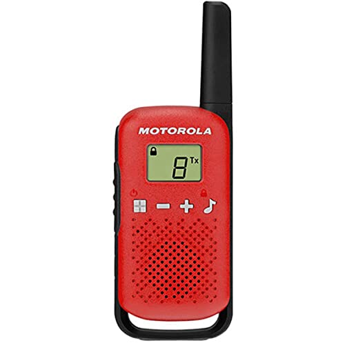 Motorola Talkabout T110 Twin Pack - T110