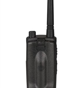 6 Pack Motorola RMU2040 Radios with Speaker Mics