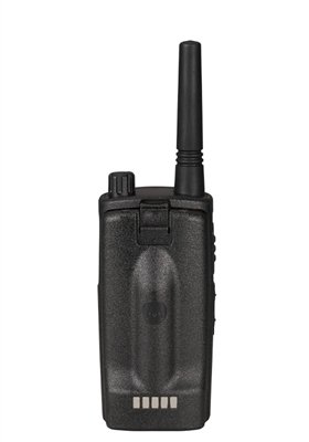 6 Pack Motorola RMU2040 Radios with Speaker Mics