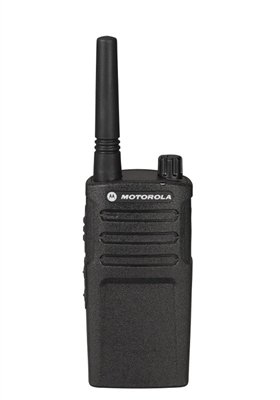 6 Pack Motorola RMU2040 Radios with Speaker Mics