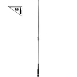 SBB-5 SBB5 Comet Original 146/446 MHz Dual Band Mobile Antenna