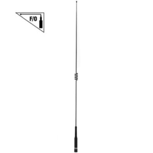 SBB-5 SBB5 Comet Original 146/446 MHz Dual Band Mobile Antenna