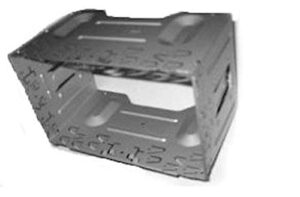 mounting sleeve for kenwood ddx6902s ddx6903s ddx6904s ddx6905s ddx6906s dmx7704s dmx7705s dmx905s dnr476s dnx572bh dnx573s dnx574s dnx575s dn576s dnx692 dnx693s dnx694s dnx695s dnx696s