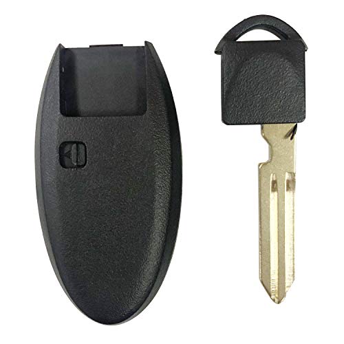 Smart Car Key Fob Replacement For 2019-2020 Nissan Rogue & Kicks Remote 5 Button FCCID:KR5TXN4, P/N: 285E3-6RR7A;By Auto Key Max (1)