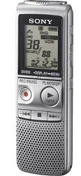 sony icd-bx700 digital voice recorder