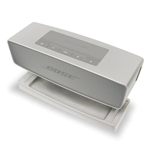 Bose 725192-1310 SoundLink Mini Bluetooth Speaker II (Pearl)
