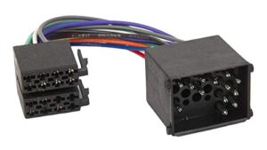 autoleads pc2-05-4 car audio harness adaptor lead – bmw
