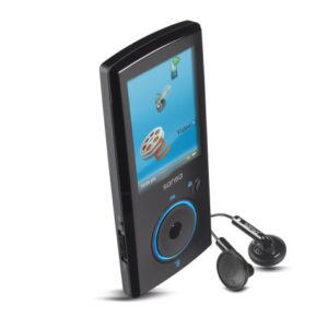 SanDisk Sansa View 8 GB Video MP3 Player (Black)