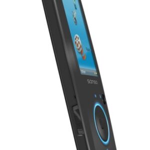 SanDisk Sansa View 8 GB Video MP3 Player (Black)