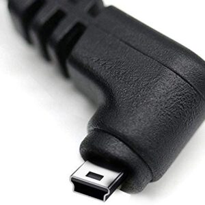 WOLFBOX G840H 20Feet Rear Camera Original Cord Cable (4 pin, 2.5mm), not Suitable for G840S / G880