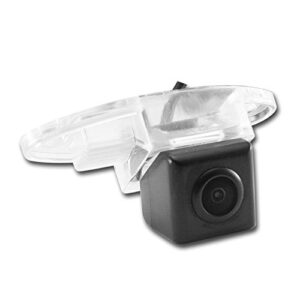 for Buick Enclave 2008~2014 Car Rear View Camera Back Up Reverse Parking Camera /HD CCD Night Vision/ Plug Directly