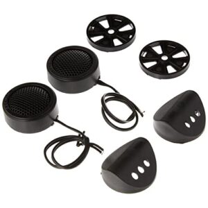 Cerwin Vega XED1T 1" 4Ω 500W Max Piezo Dome Tweeter Add-On Kit