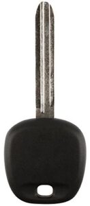 discount keyless replacement uncut ignition transponder chipped car key for g chip