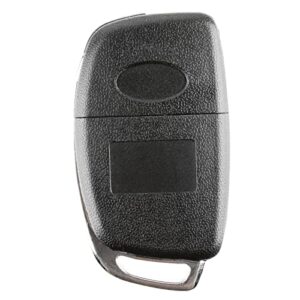 Remote Key Fob 4btn Flip for Hyundai Tucson (TQ8-RKE-4F25)