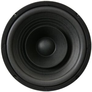 GRS 8FR-8 Full-Range 8" Speaker Pioneer Type B20FU20-51FW