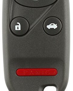 Discount Keyless Replacement Key Fob Car Entry Remote Compatible with Acura Integra CL A269ZUA108