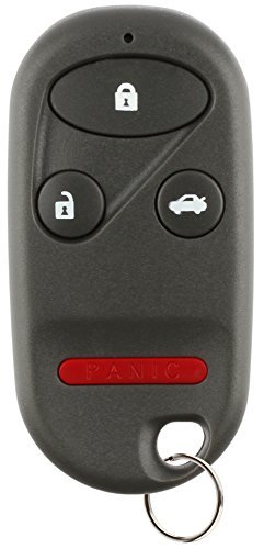 Discount Keyless Replacement Key Fob Car Entry Remote Compatible with Acura Integra CL A269ZUA108