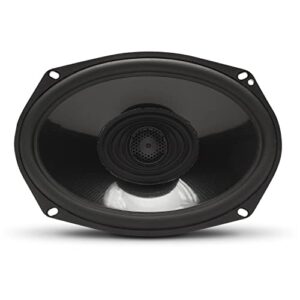 Rockford Fosgate TMS69 Power Motorcycle 6"x9" Full Range Bag Lid Speakers