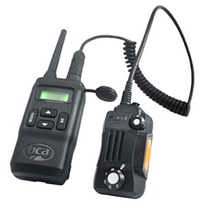 backcountry access bc link group communication system one size