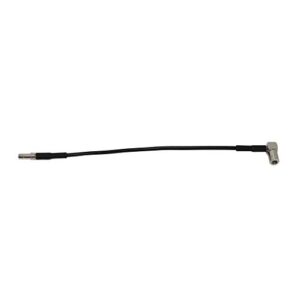 srs satellite radio superstore 6 inch antenna extension cable, works with all siriusxm®, sirius and xm radio vehicle and home docking stations