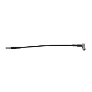 SRS SATELLITE RADIO SUPERSTORE 6 inch Antenna Extension Cable, Works with All SiriusXM®, Sirius and XM Radio Vehicle and Home Docking Stations